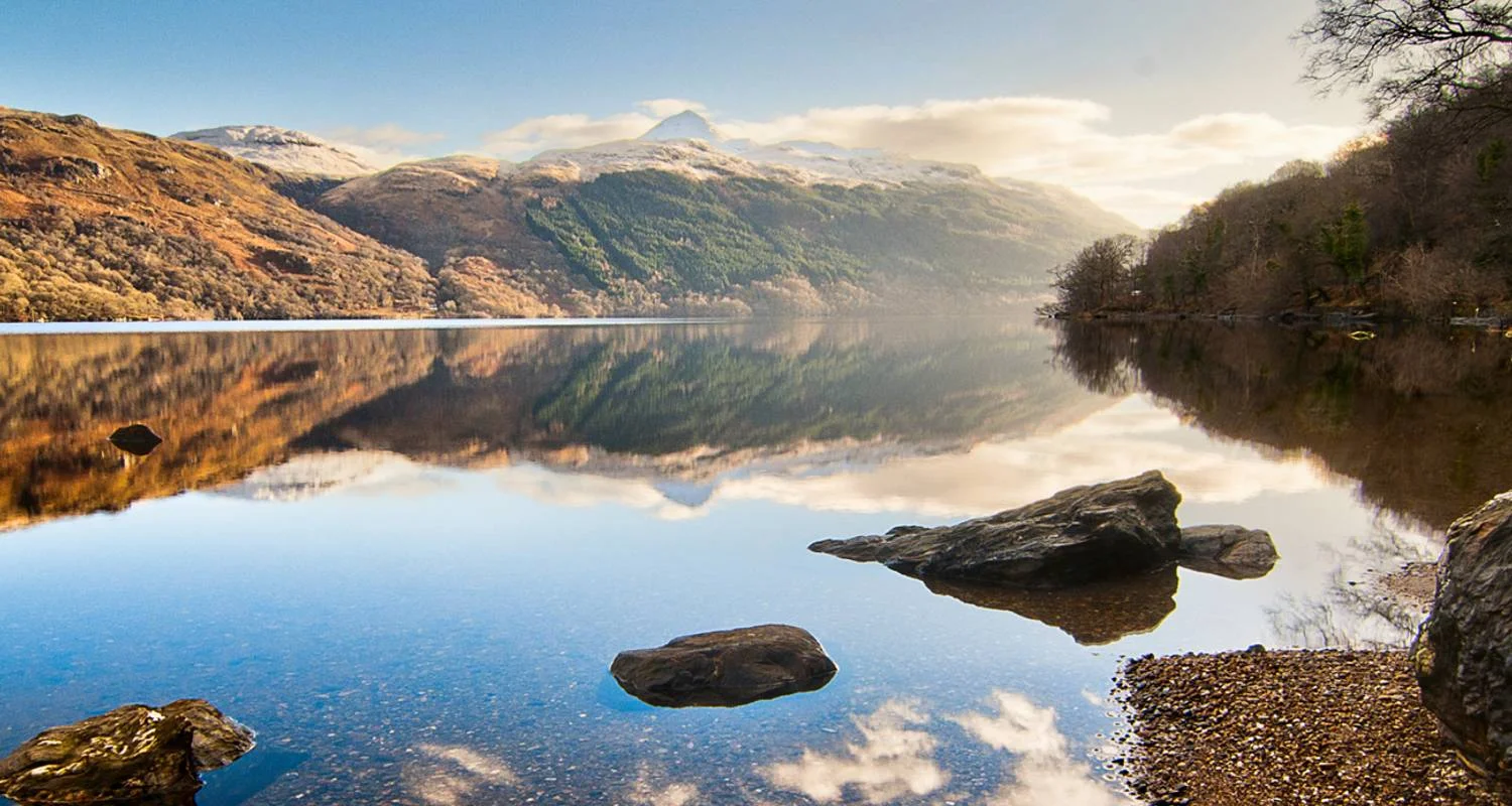 Explore Country Roads of Scotland (Classic) for 9 days with Insight Vacations and discover unforgettable experiences - Photo 2