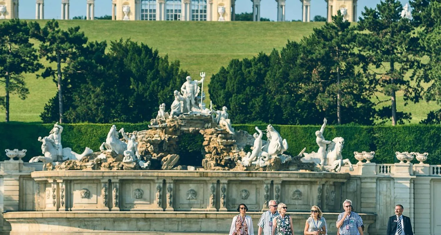 Explore Easy Pace Budapest, Vienna & Prague (Classic) for 10 days with Insight Vacations and discover unforgettable experiences - Photo 2