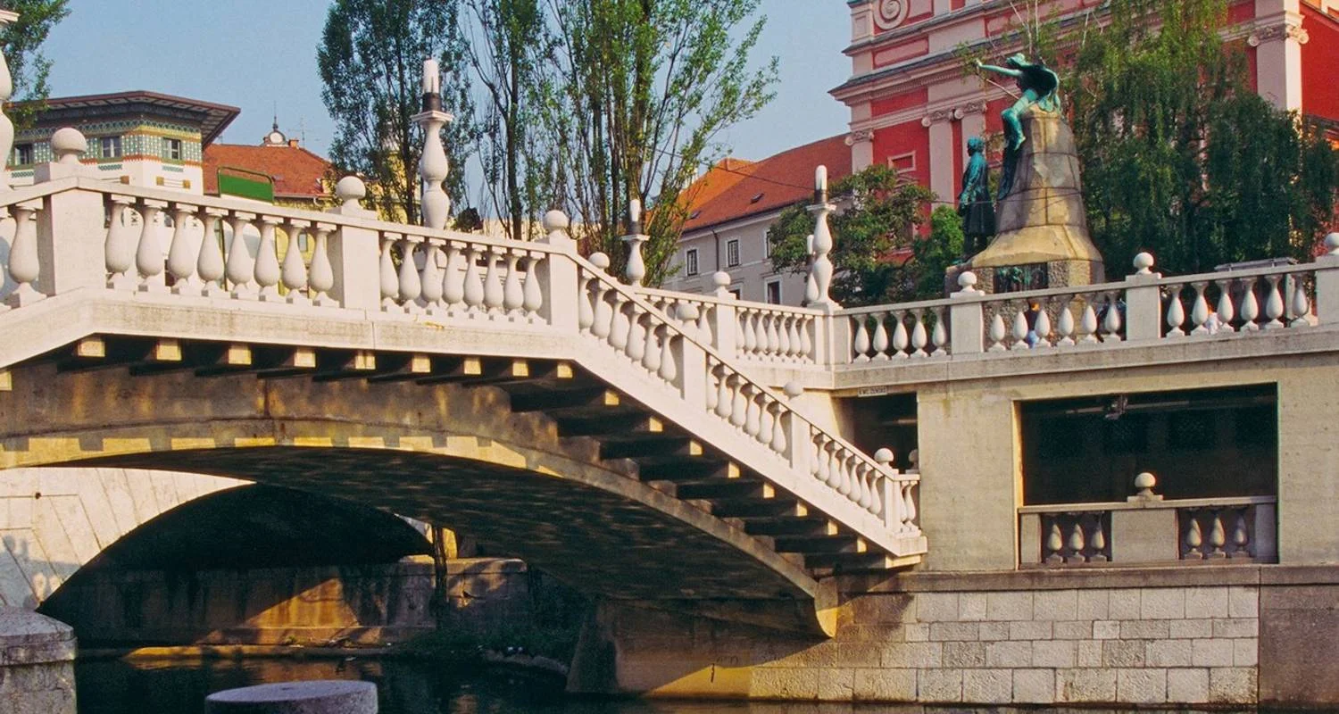 Explore Splendid Europe (Classic, End Amsterdam) for 14 days with Insight Vacations and discover unforgettable experiences - Photo 2