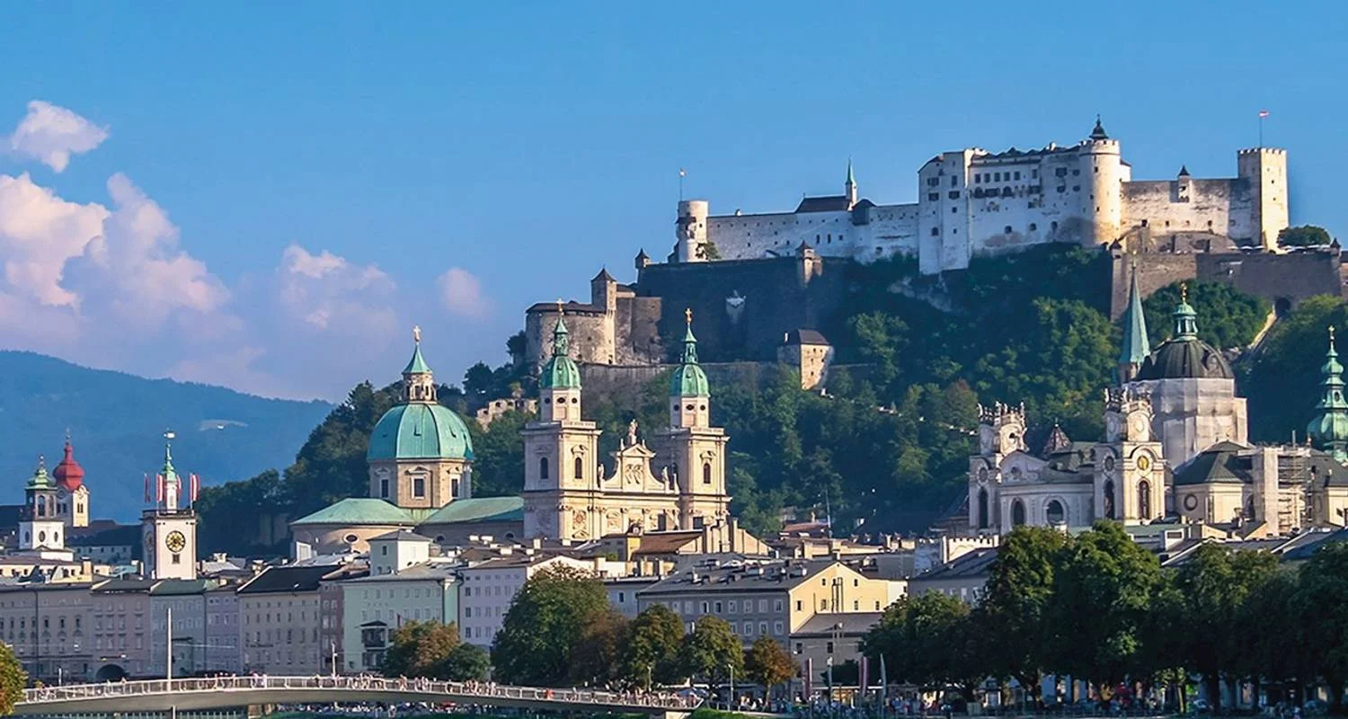 Explore Country Roads of Bavaria, Switzerland & Austria (Classic) for 12 days with Insight Vacations and discover unforgettable experiences - Photo 2