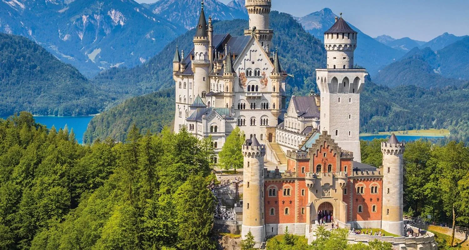 Explore Best of Germany (Classic) for 12 days with Insight Vacations and discover unforgettable experiences - Photo 2