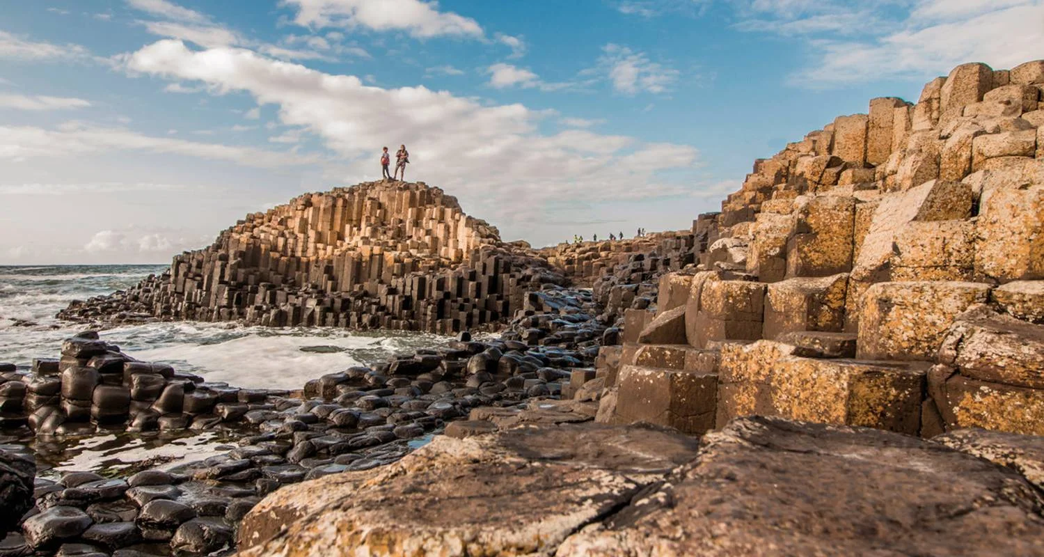 Explore Mysterious coast for 15 days with DERTOUR and discover unforgettable experiences - Photo 2