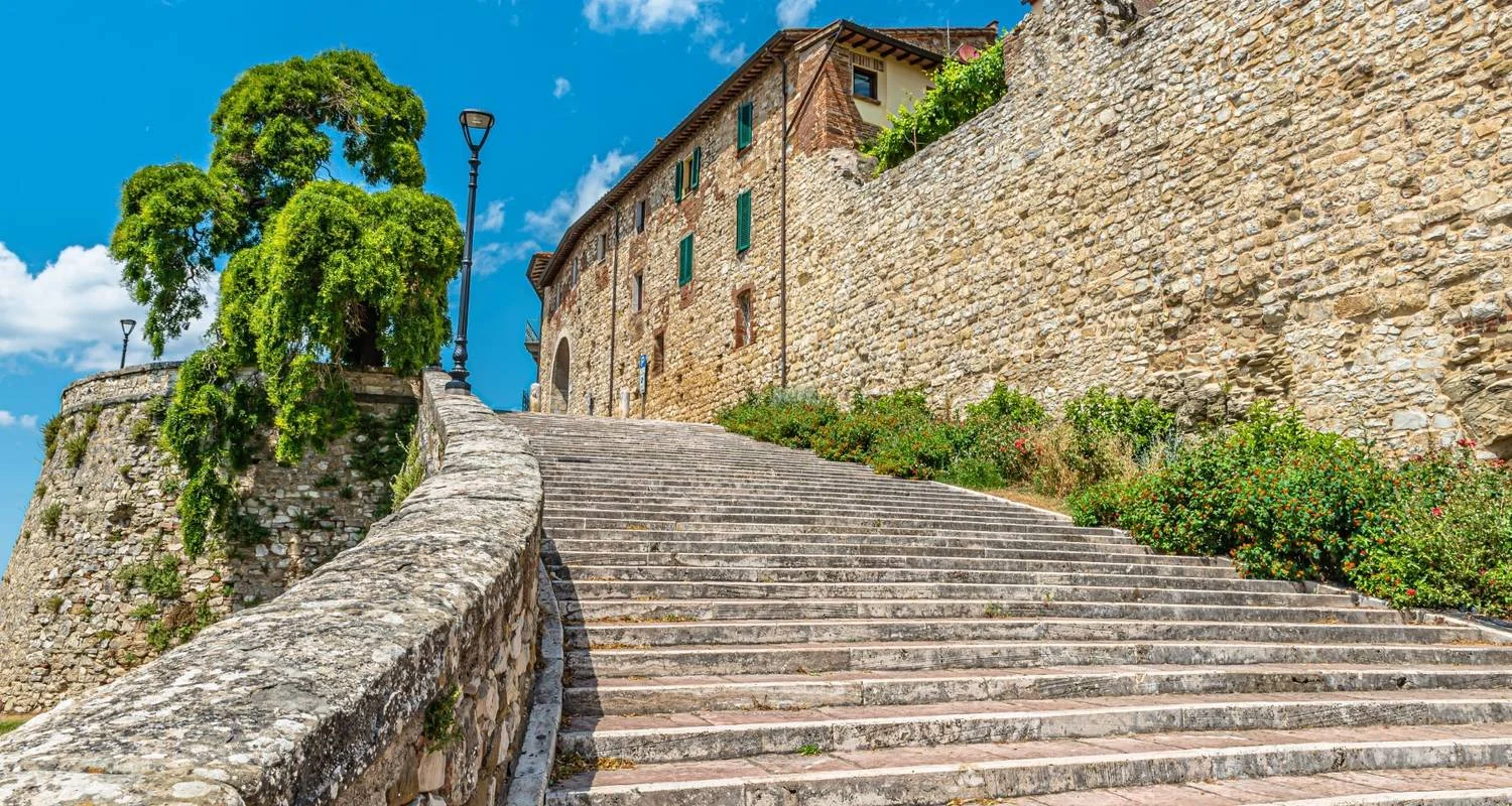 Explore Treasures of Italy (22 destinations) for 13 days with Europamundo and discover unforgettable experiences - Photo 2