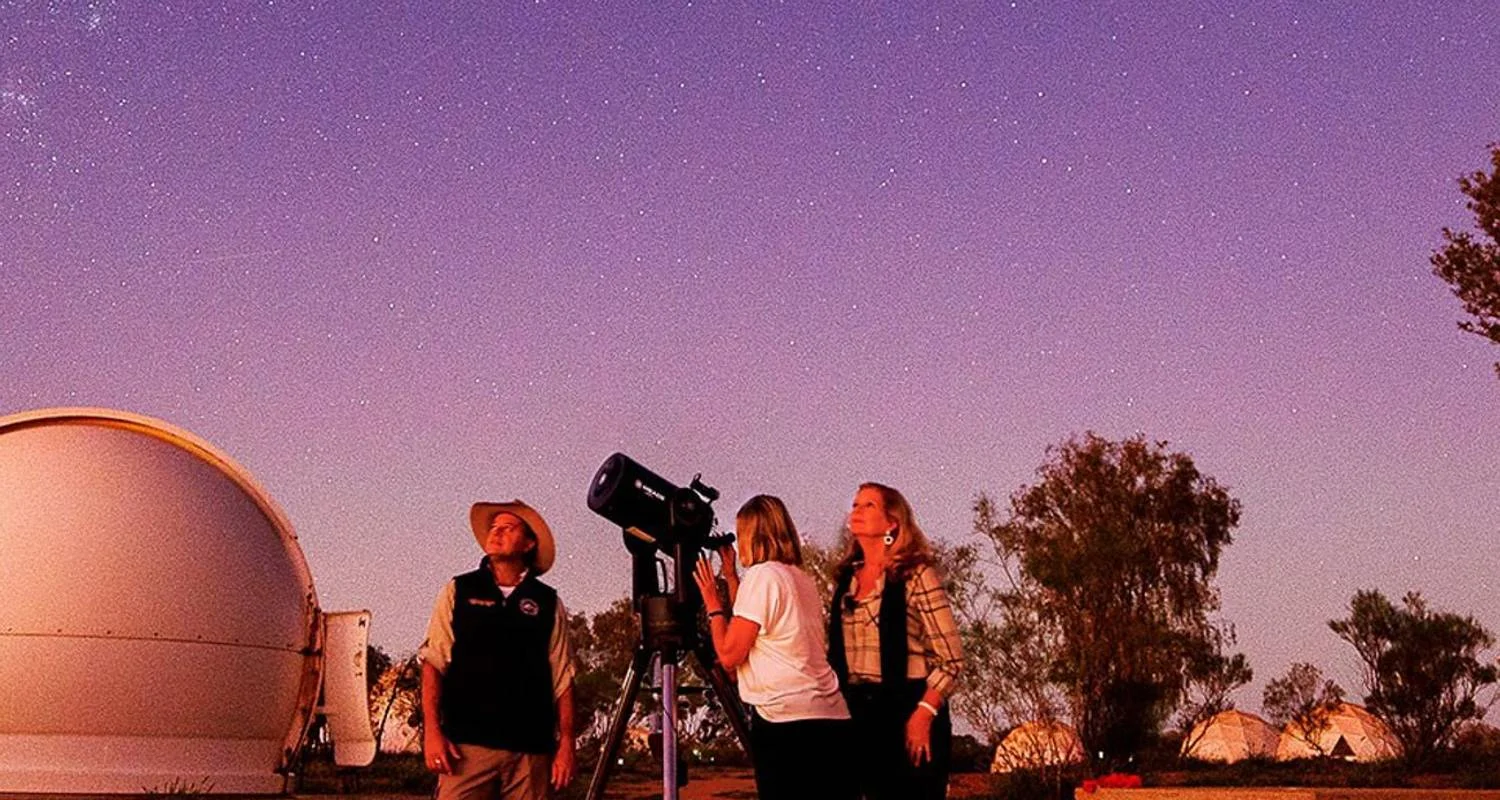 Explore Outback Adventure (Without Rail) for 15 days with AAT Kings and discover unforgettable experiences - Photo 2