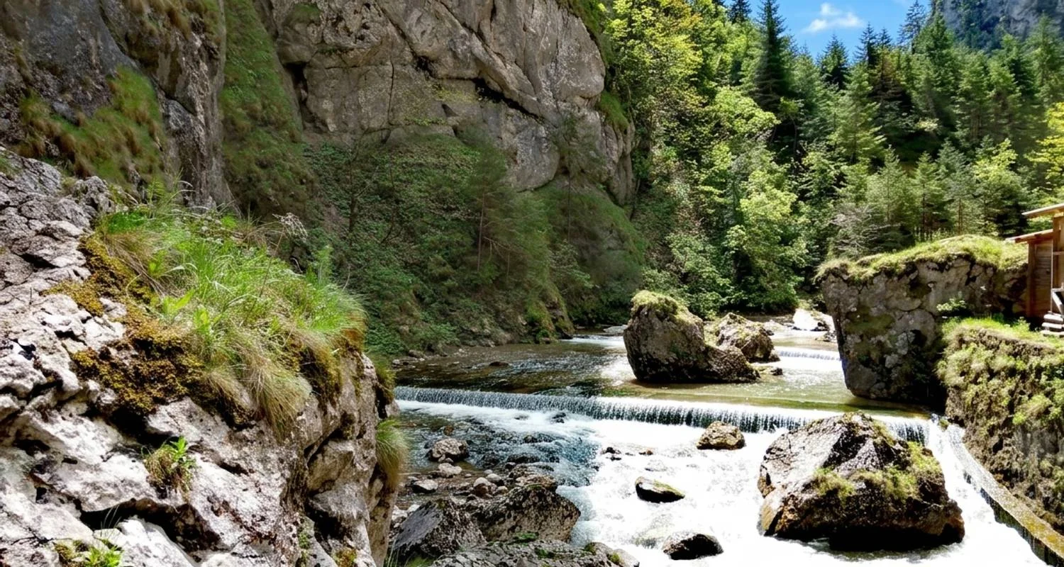 Explore 3-Day Bucovina Monasteries, Bicaz Canyon & Brasov (Transylvania) Small-Group Tour for 3 days with Business Trans Protocol and discover unforgettable experiences - Photo 2