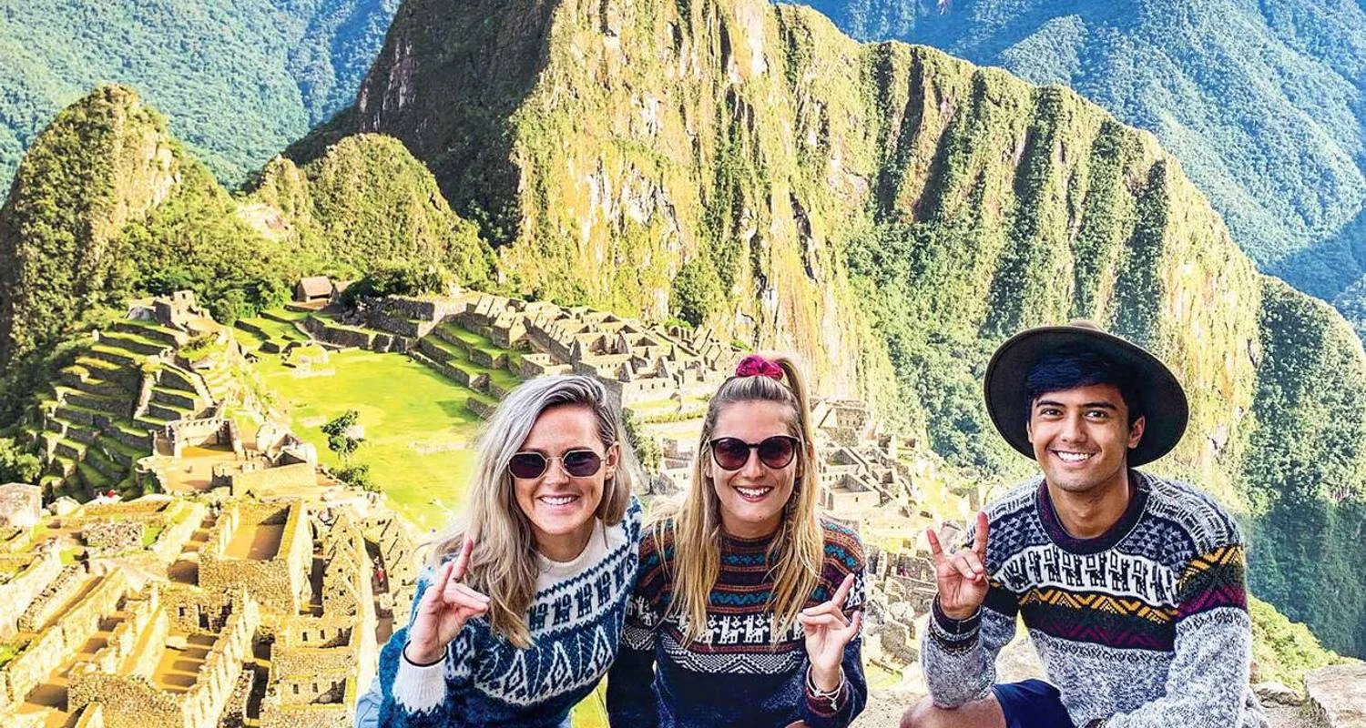 Explore Peru Panorama (With Inca Trail Trek) for 11 days with Contiki and discover unforgettable experiences - Photo 2