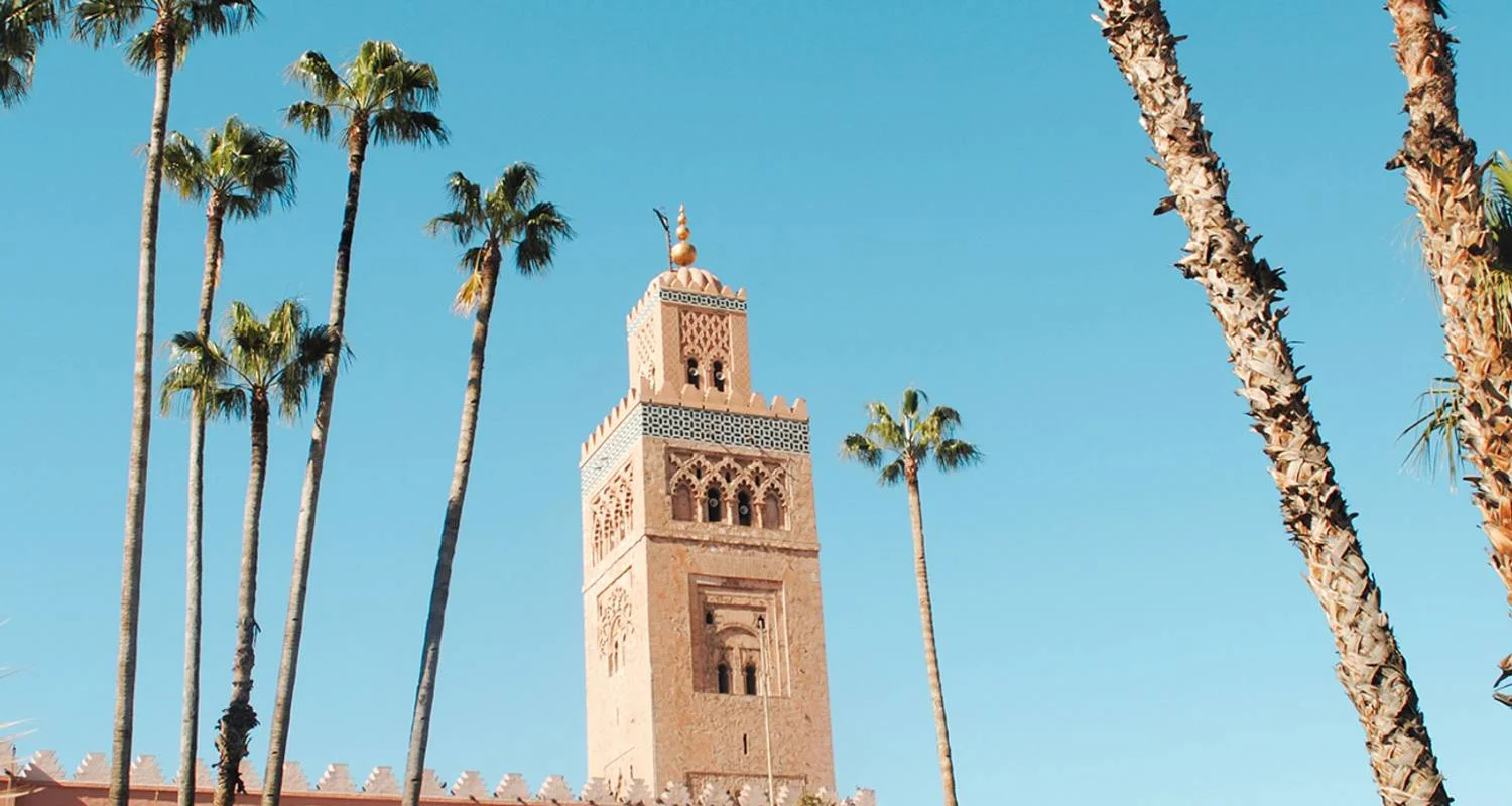 Explore Morocco Uncovered (Summer) for 14 days with Contiki and discover unforgettable experiences - Photo 2