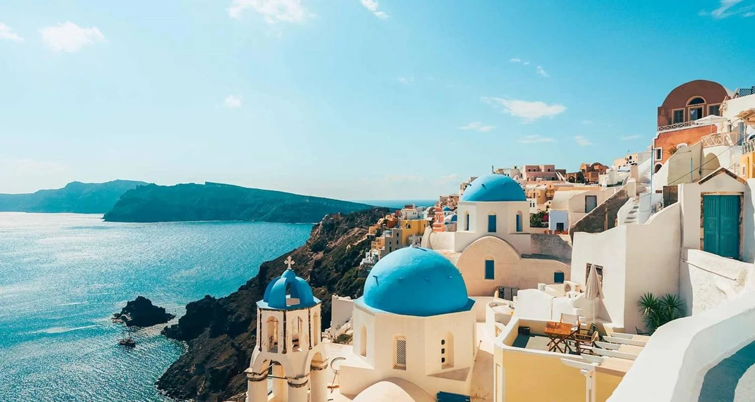 Explore Highlights of Greece with Island Explorer for 12 days with Costsaver and discover unforgettable experiences - Photo 2