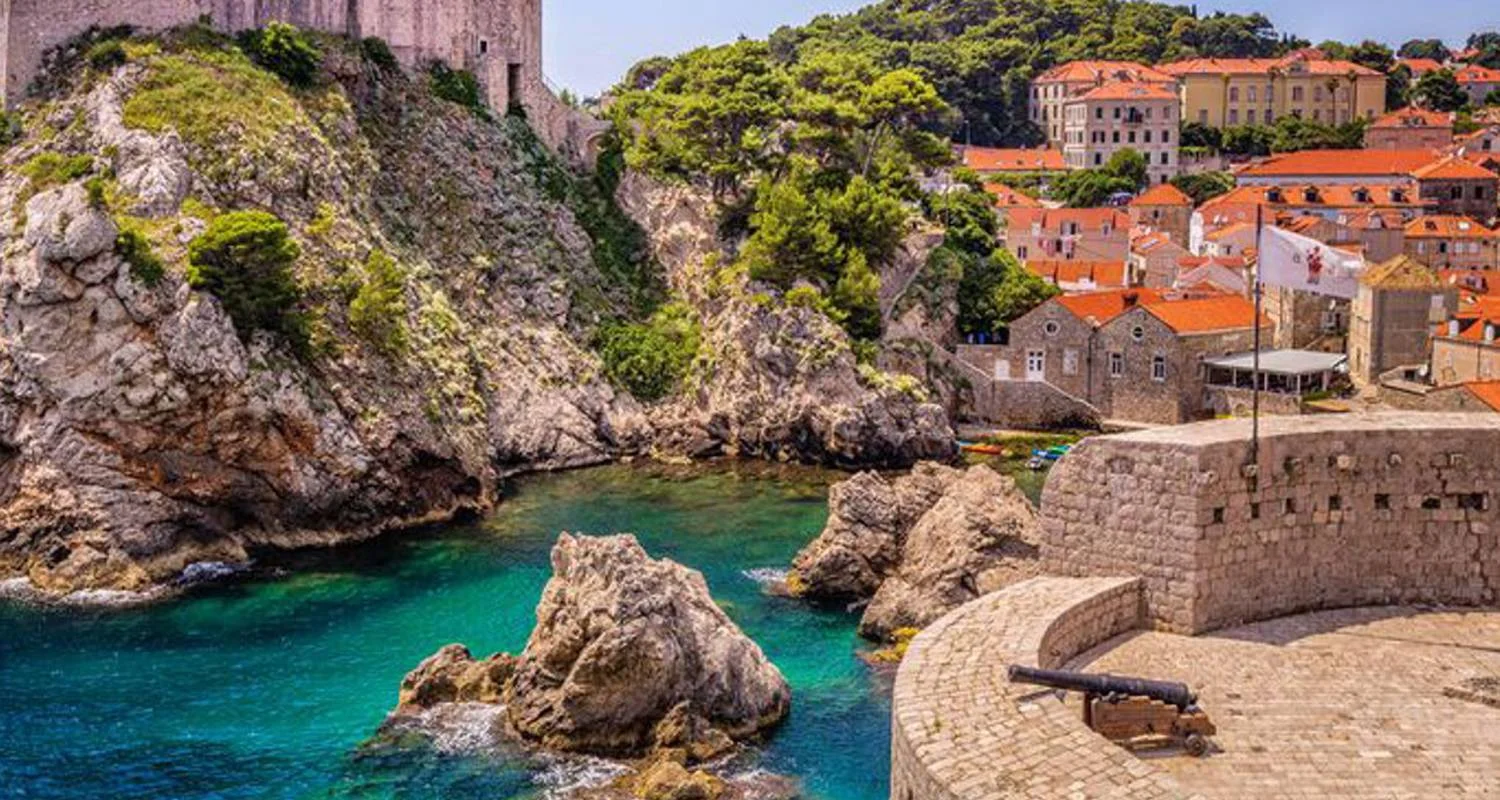 Explore Best of the Balkans for 9 days with Costsaver and discover unforgettable experiences - Photo 2