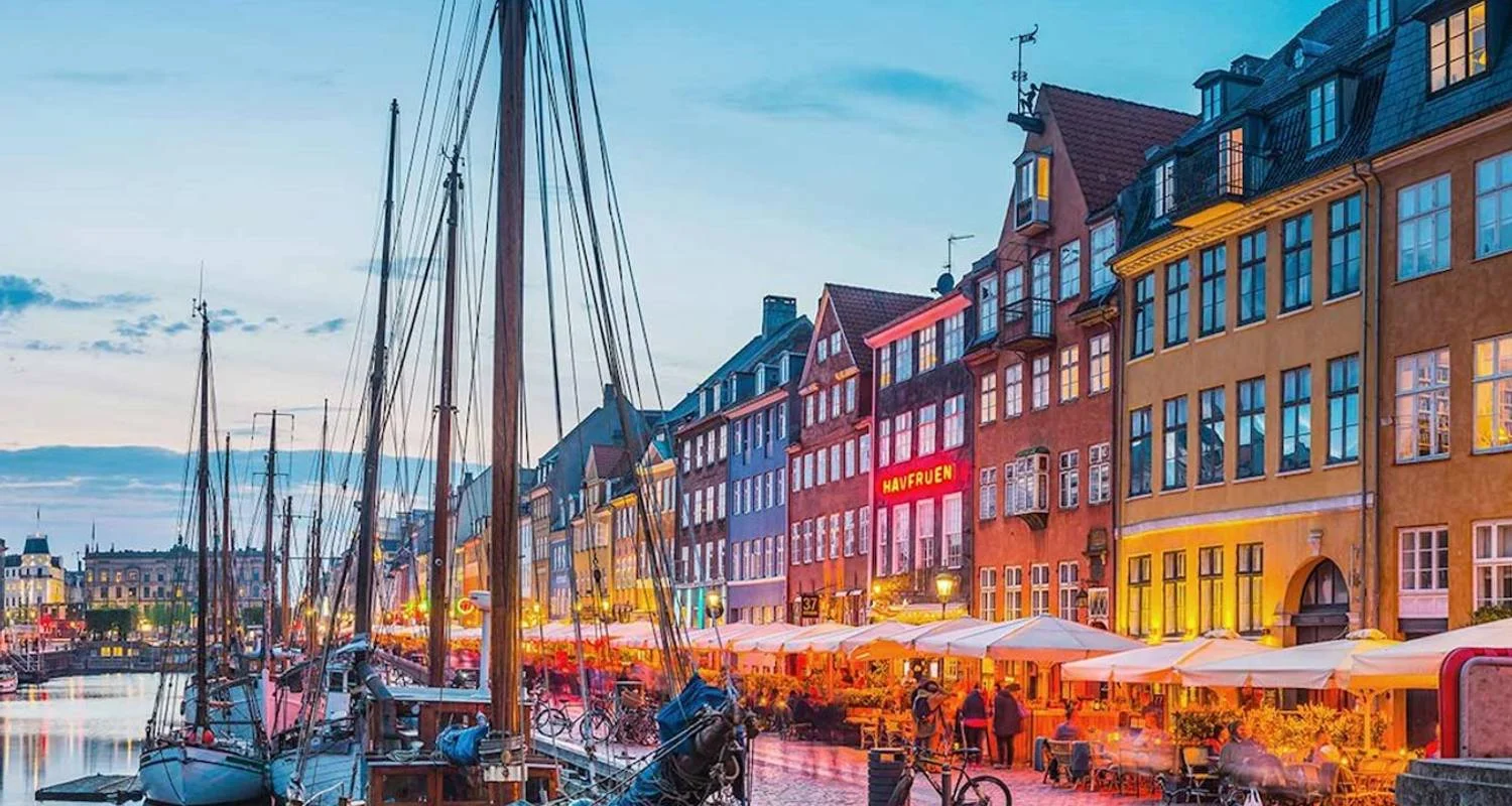 Explore Highlights of Scandinavia for 12 days with Costsaver and discover unforgettable experiences - Photo 2