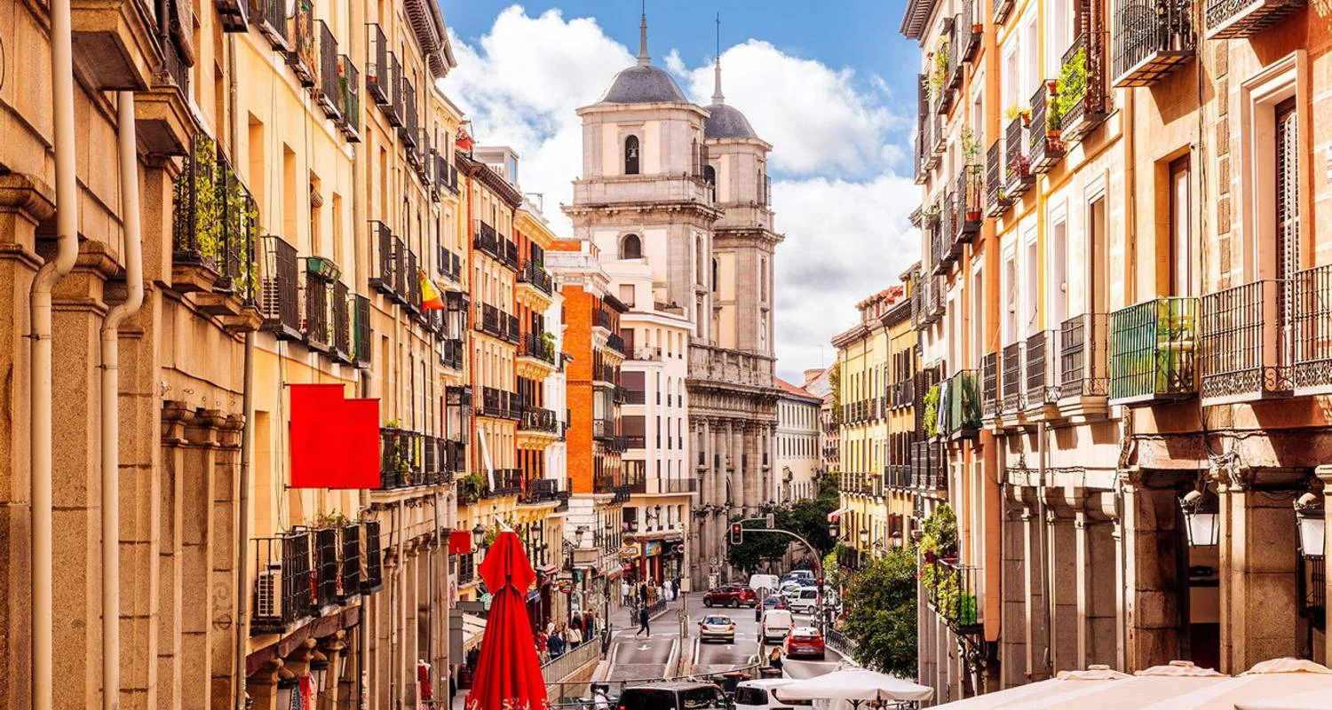 Explore Spanish Experience (End Barcelona) for 9 days with Costsaver and discover unforgettable experiences - Photo 2