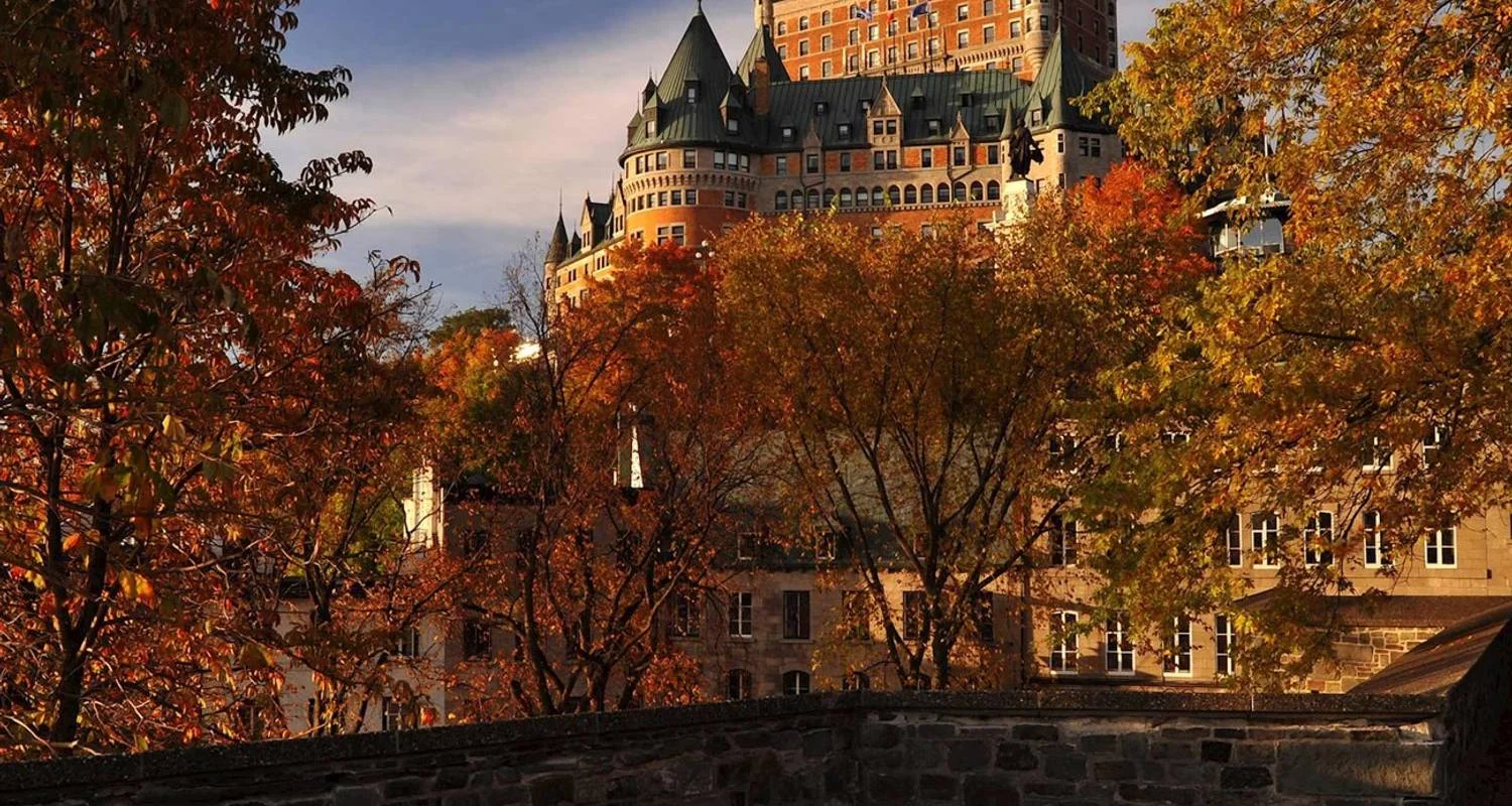 Explore Essence of Eastern Canada (End Montreal) for 8 days with Costsaver and discover unforgettable experiences - Photo 2