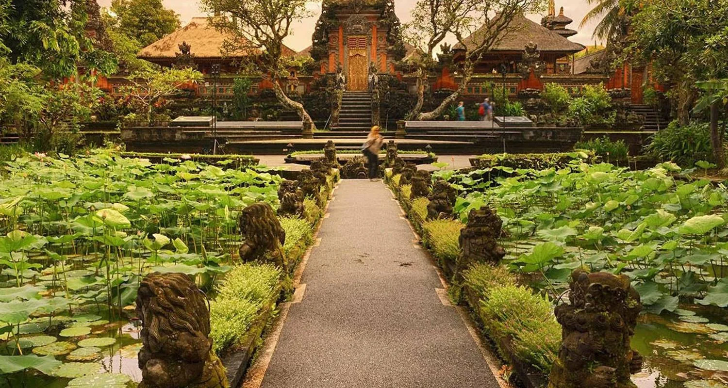 Explore Magical Bali for 7 days with Costsaver and discover unforgettable experiences - Photo 2