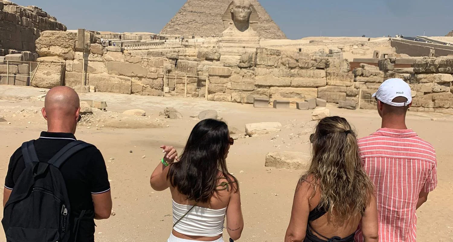 Explore Ultimate Egypt: 6-Days Tour, Cairo, Nile Cruise Luxor to Aswan with Air Balloon, Abu Simbel and Flights from Cairo for 6 days with Egypt Gift Tours and discover unforgettable experiences - Photo 6