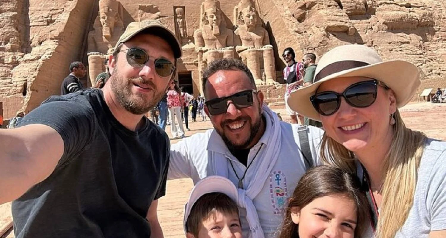 Explore 6 Days Egypt- Cairo Pyramids, 4 Days Nile Cruise Aswan To Luxor and Abu Simbel By Sleeper Train from Cairo for 6 days with Egypt Gift Tours and discover unforgettable experiences - Photo 2