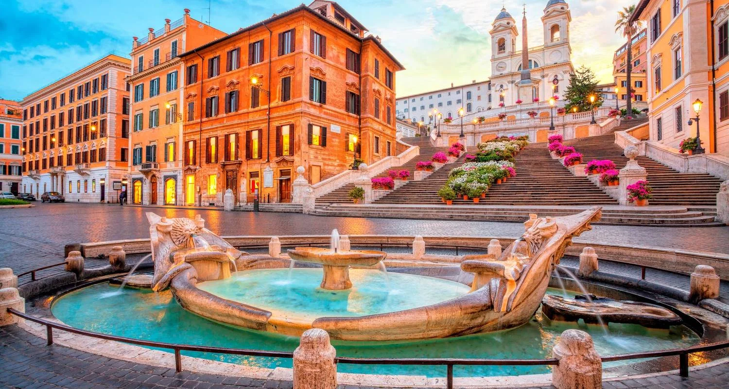 Explore Discover Europe for 18 days with Europamundo and discover unforgettable experiences - Photo 2