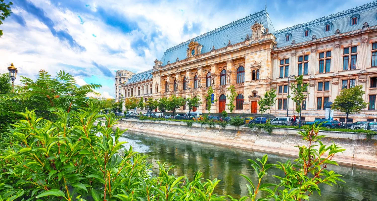 Explore Balkan Peninsula for 8 days with Europamundo and discover unforgettable experiences - Photo 2