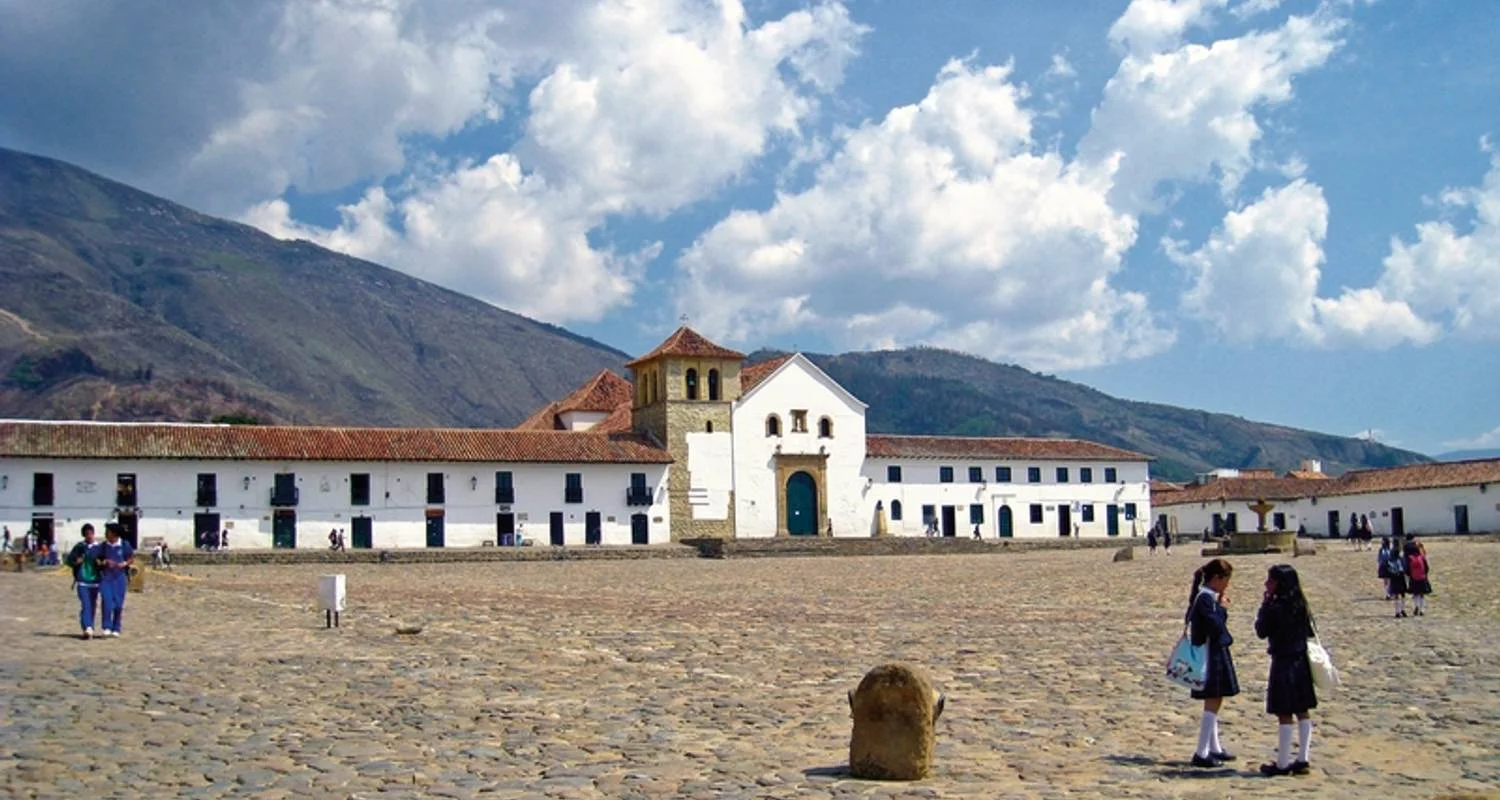 Explore Experience Colombia up close for 10 days with DERTOUR and discover unforgettable experiences - Photo 2