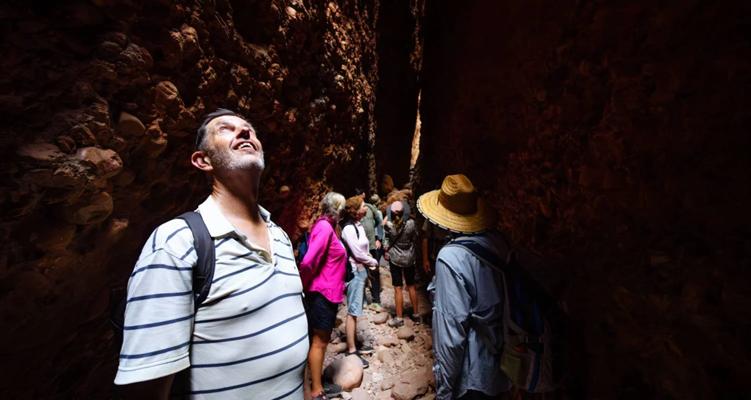 Explore Kimberley Trail for 14 days with Intrepid Travel and discover unforgettable experiences - Photo 2