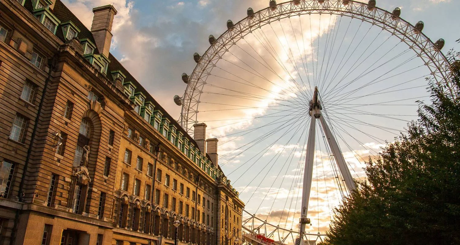 Explore London to Rome Highlights (10-day Tour) for 10 days with Costsaver and discover unforgettable experiences - Photo 2