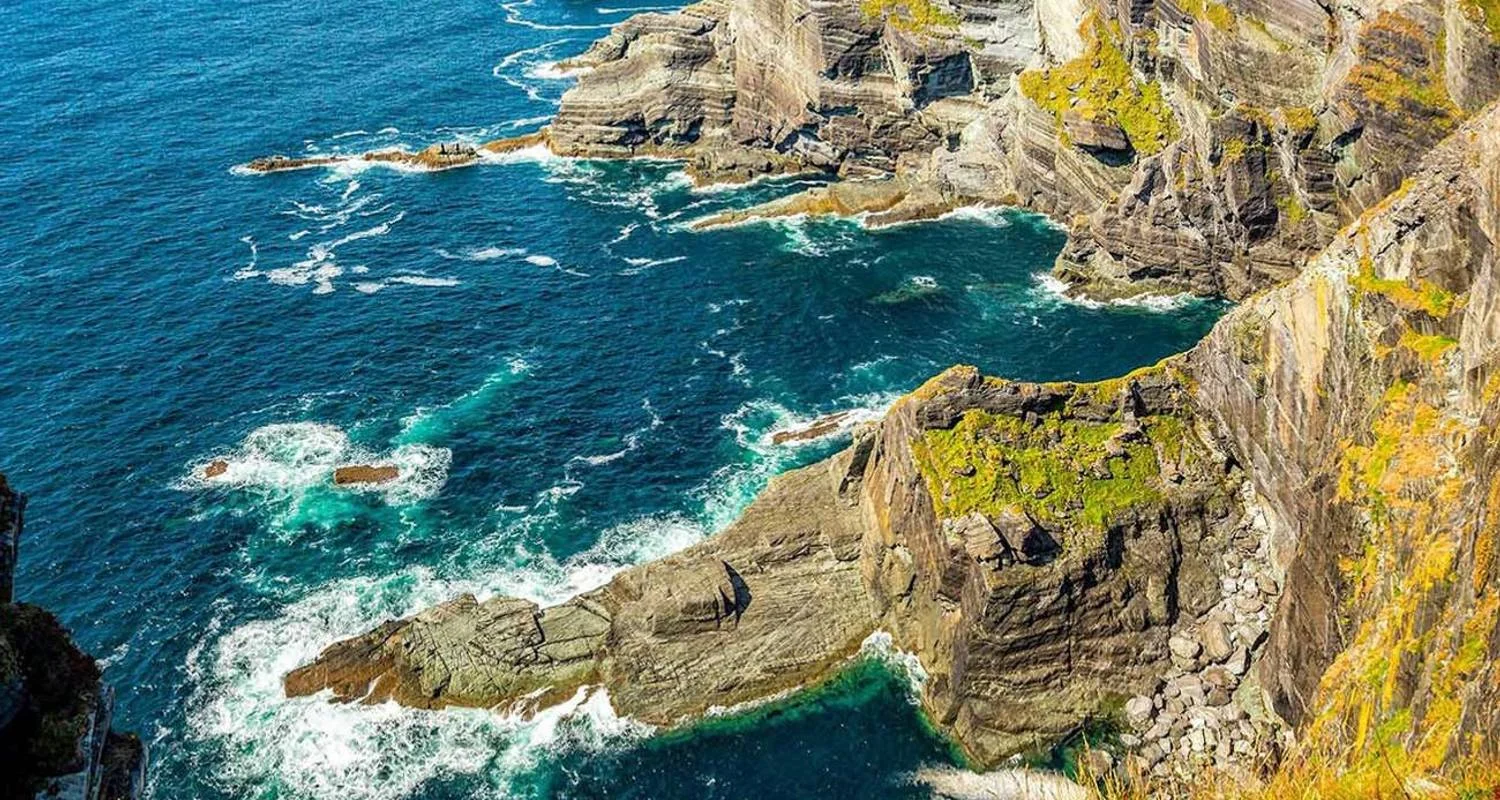 Explore Irish Wonder for 9 days with Costsaver and discover unforgettable experiences - Photo 2