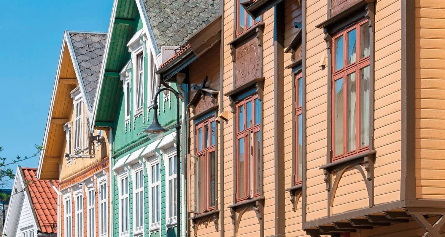 Explore Fjord Norway's top ten for 15 days with DERTOUR and discover unforgettable experiences - Photo 2