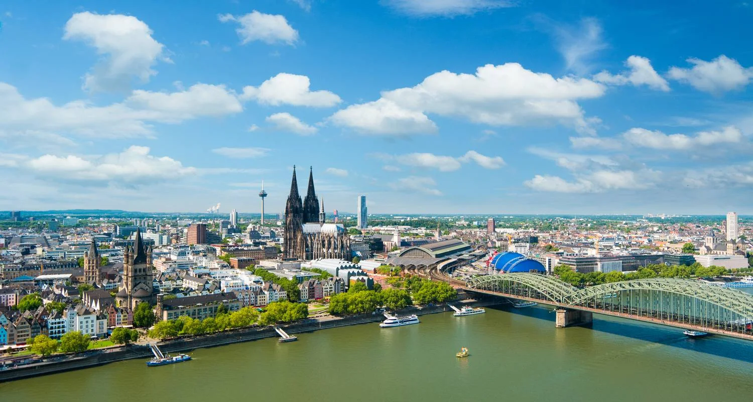 Explore Northern Rhine Experience 2026 for 8 days with A-ROSA and discover unforgettable experiences - Photo 2