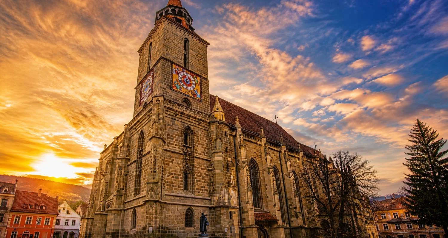 Explore Transylvania Highlights & Dracula Castle – 4-Day Small Group Tour including Transfagarasan Road from Bucharest for 4 days with Business Trans Protocol and discover unforgettable experiences - Photo 2