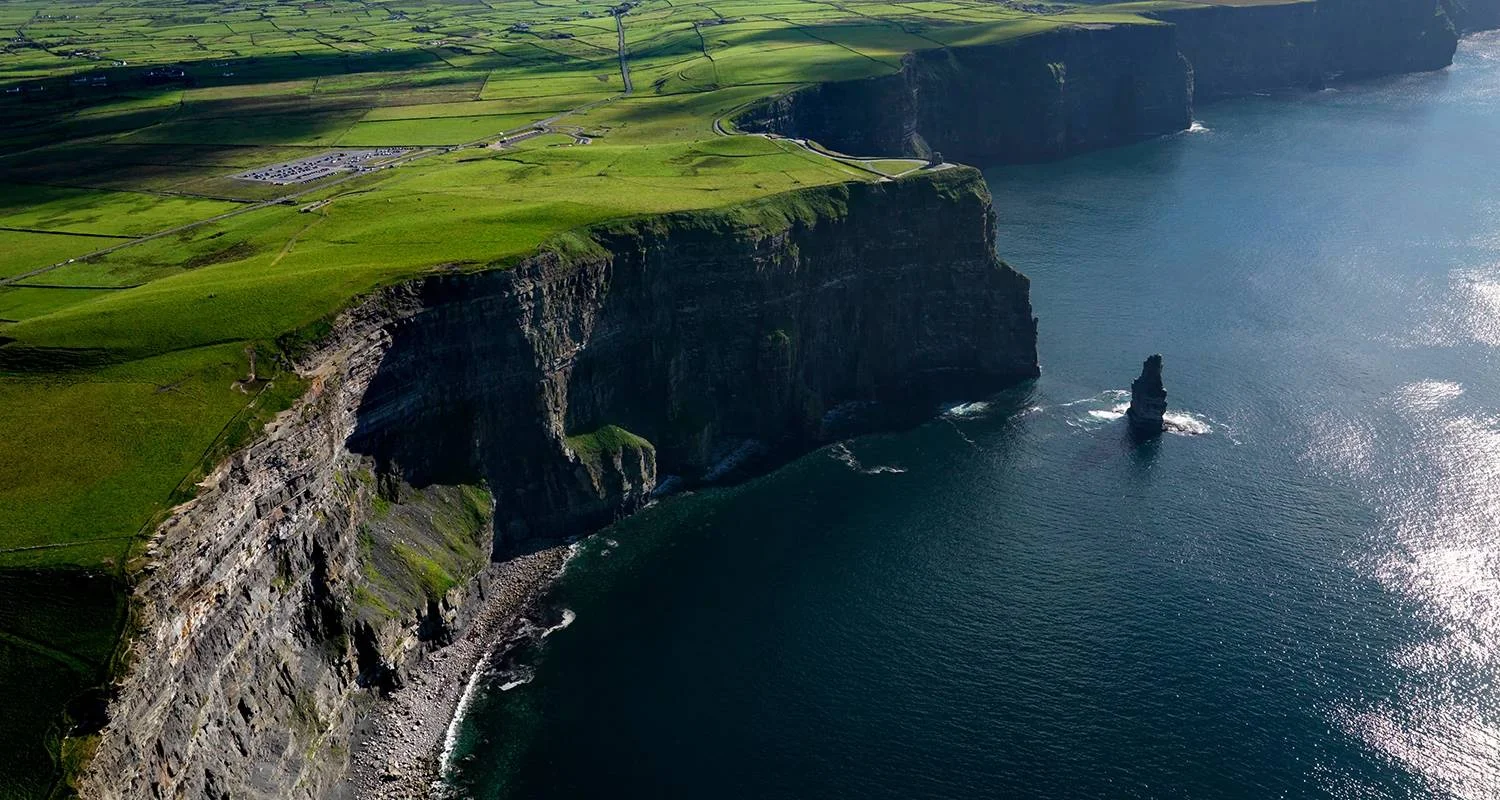 Explore Taste of Ireland (Tour B) - 6 Days/5 Nights (from Cashel to Shannon) for 6 days with CIE Tours and discover unforgettable experiences - Photo 2
