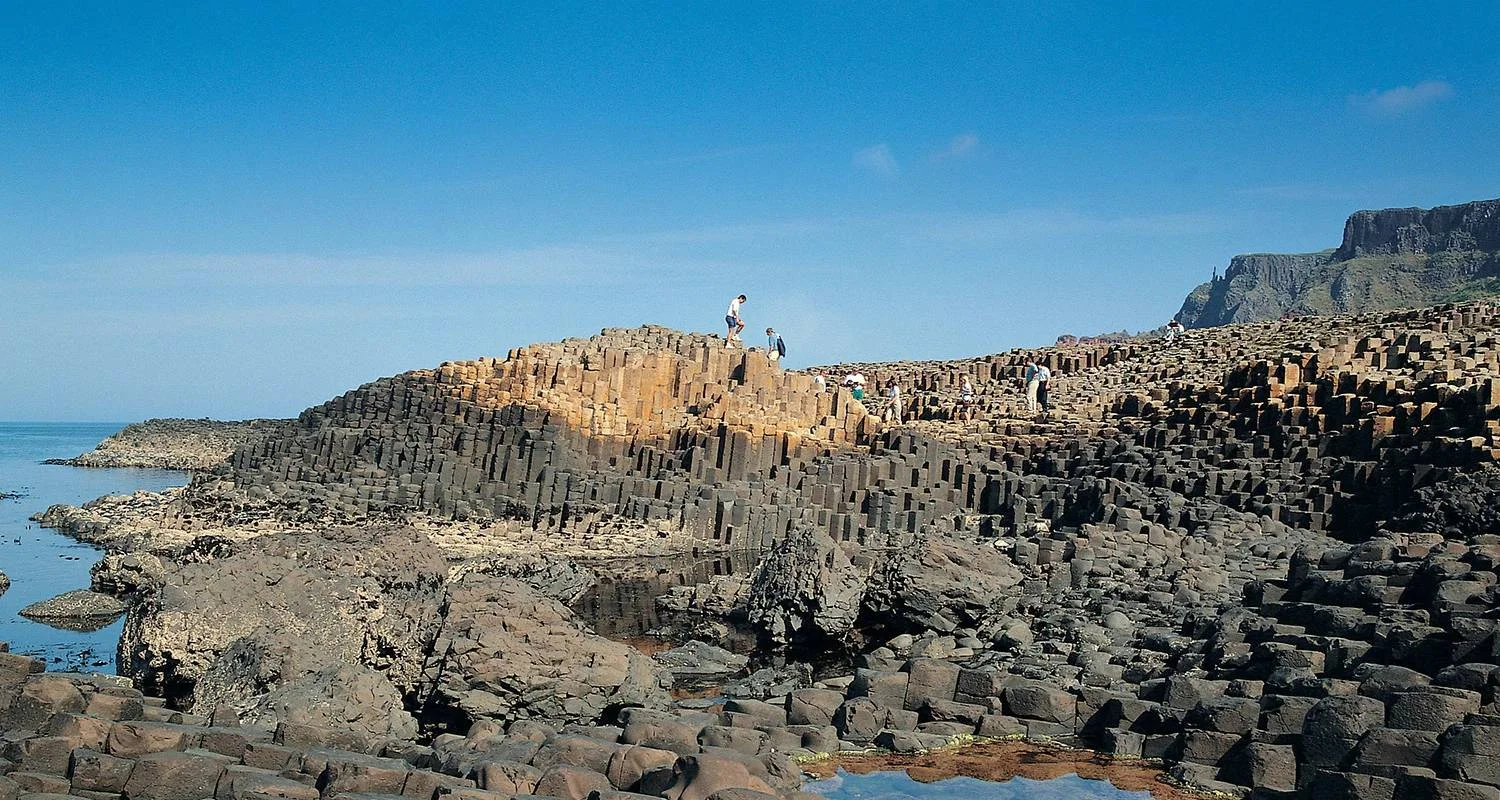 Explore Irish Odyssey - 12 Days/11 Nights for 12 days with CIE Tours and discover unforgettable experiences - Photo 2
