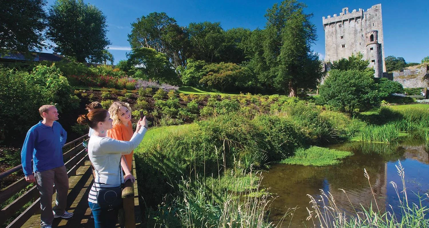 Explore Taste of Ireland (Tour D) - 6 Days/5 Nights (11 destinations) for 6 days with CIE Tours and discover unforgettable experiences - Photo 2
