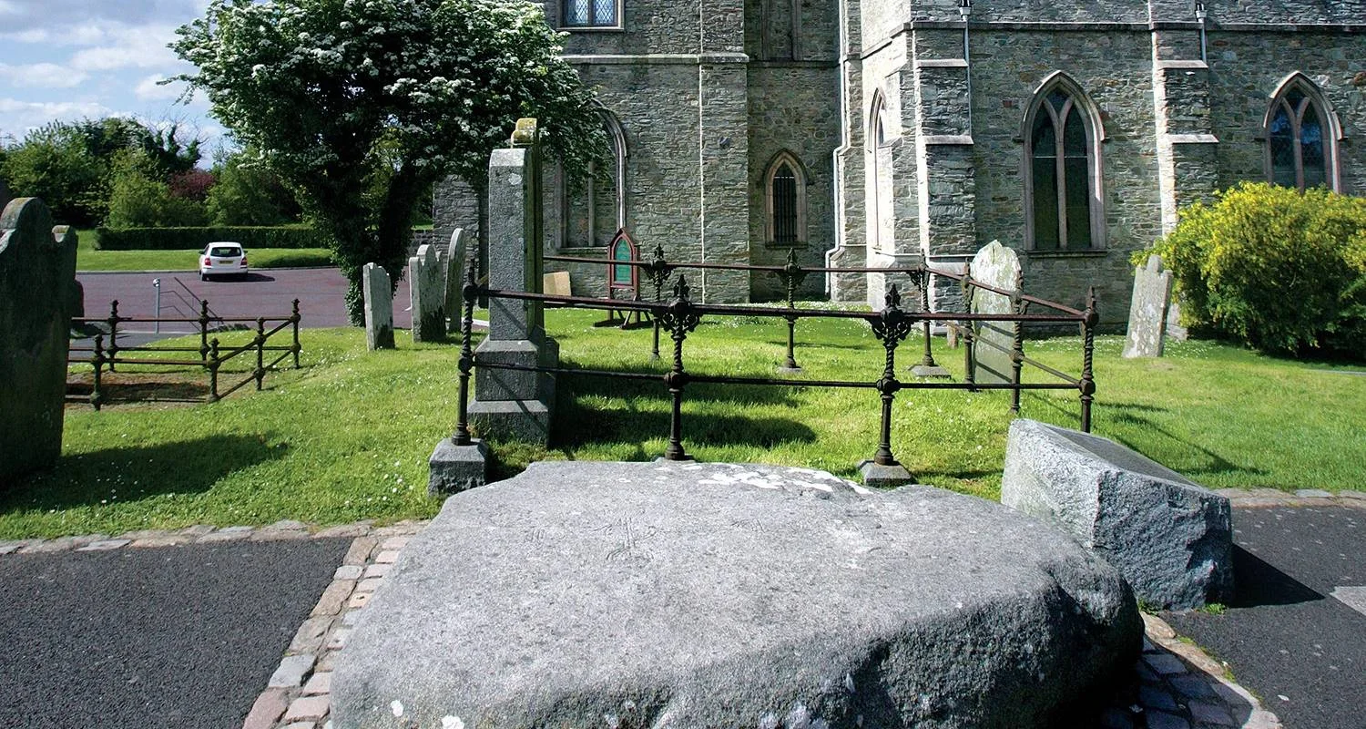 Explore Irish Classic - 13 Days/12 Nights for 13 days with CIE Tours and discover unforgettable experiences - Photo 2