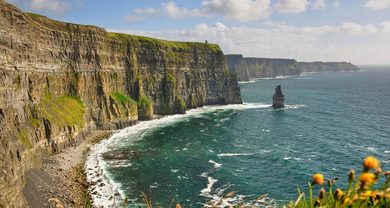 Explore Taste of Scotland & Ireland - 10 Days/9 Nights (including Loch Ness) for 10 days with CIE Tours and discover unforgettable experiences - Photo 2