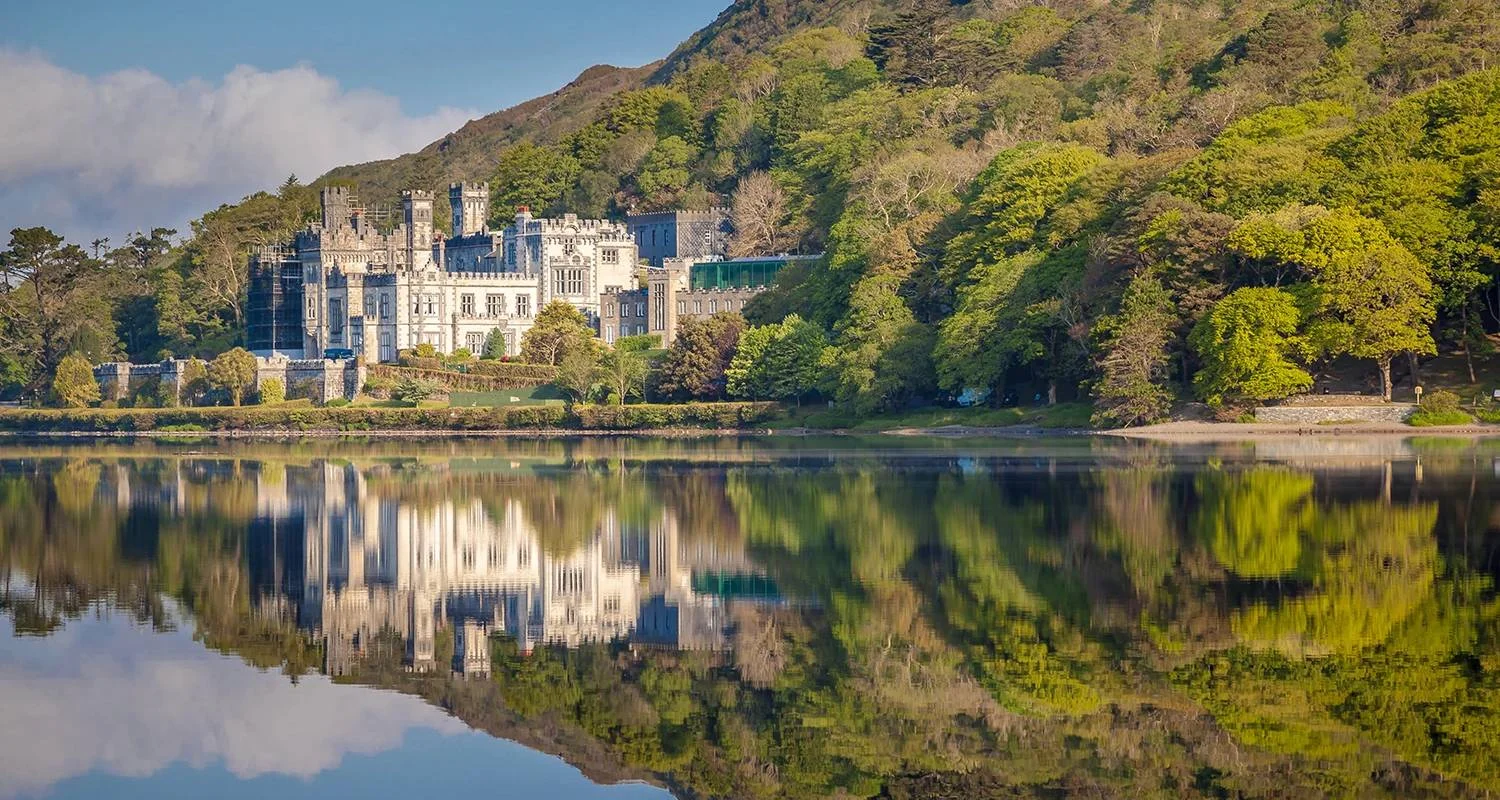 Explore Irish Gold - 9 Days/8 Nights for 9 days with CIE Tours and discover unforgettable experiences - Photo 2
