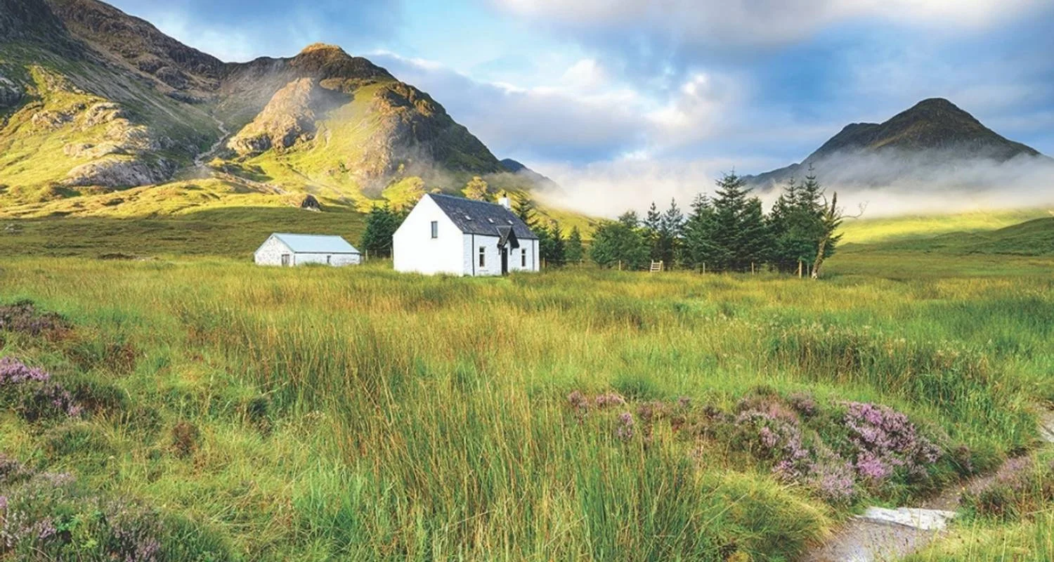 Explore Scottish & Irish Gold - 16 Days/15 Nights (including Dornie) for 16 days with CIE Tours and discover unforgettable experiences - Photo 2