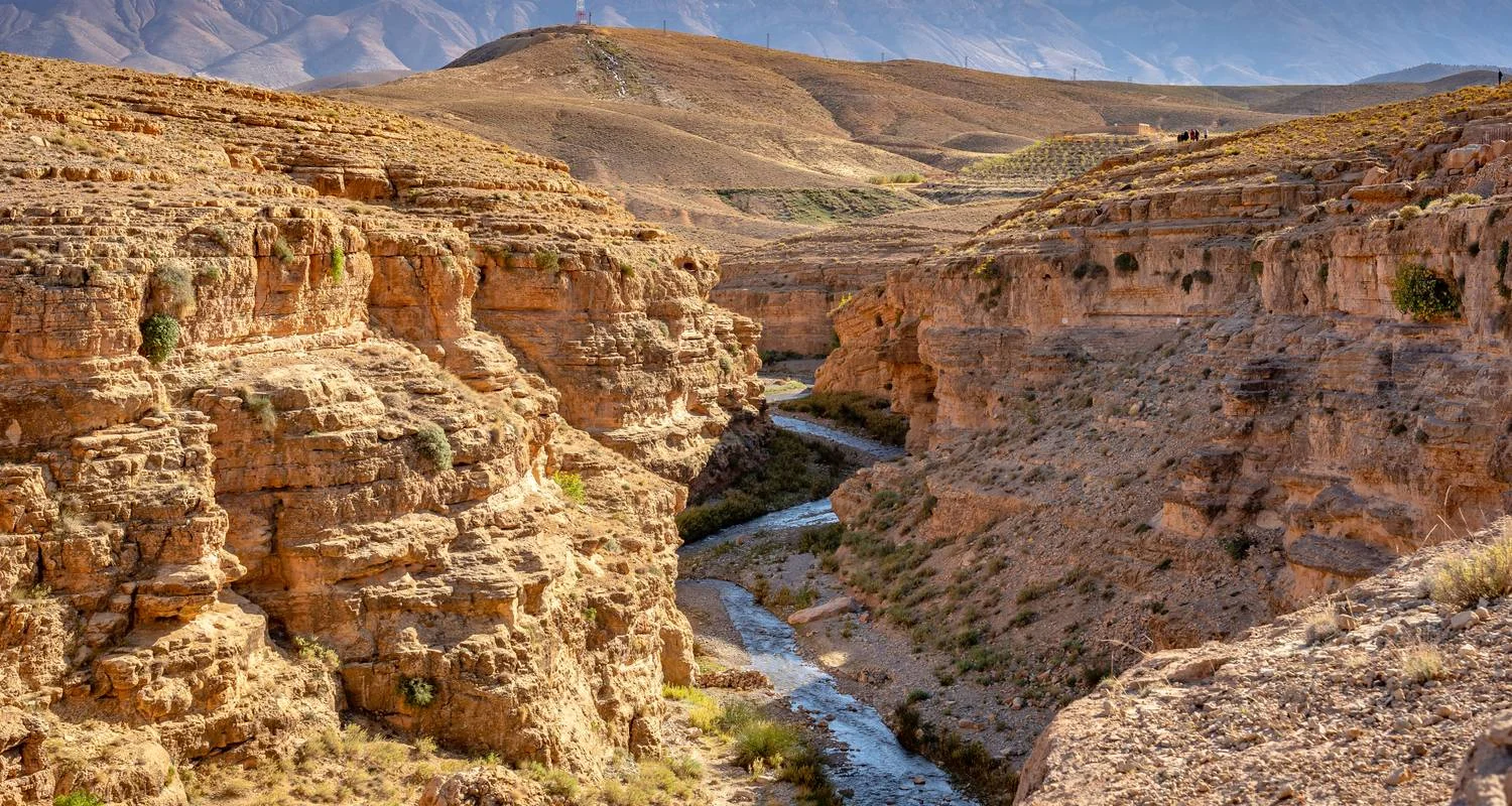 Explore Colors of Morocco  (2026) for 15 days with Collette and discover unforgettable experiences - Photo 2