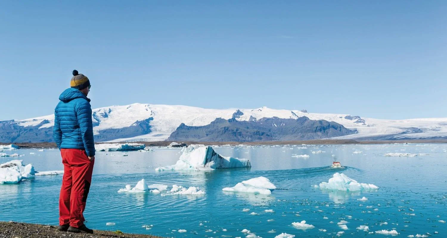 Explore Power Play of the Elements for 10 days with DERTOUR and discover unforgettable experiences - Photo 5