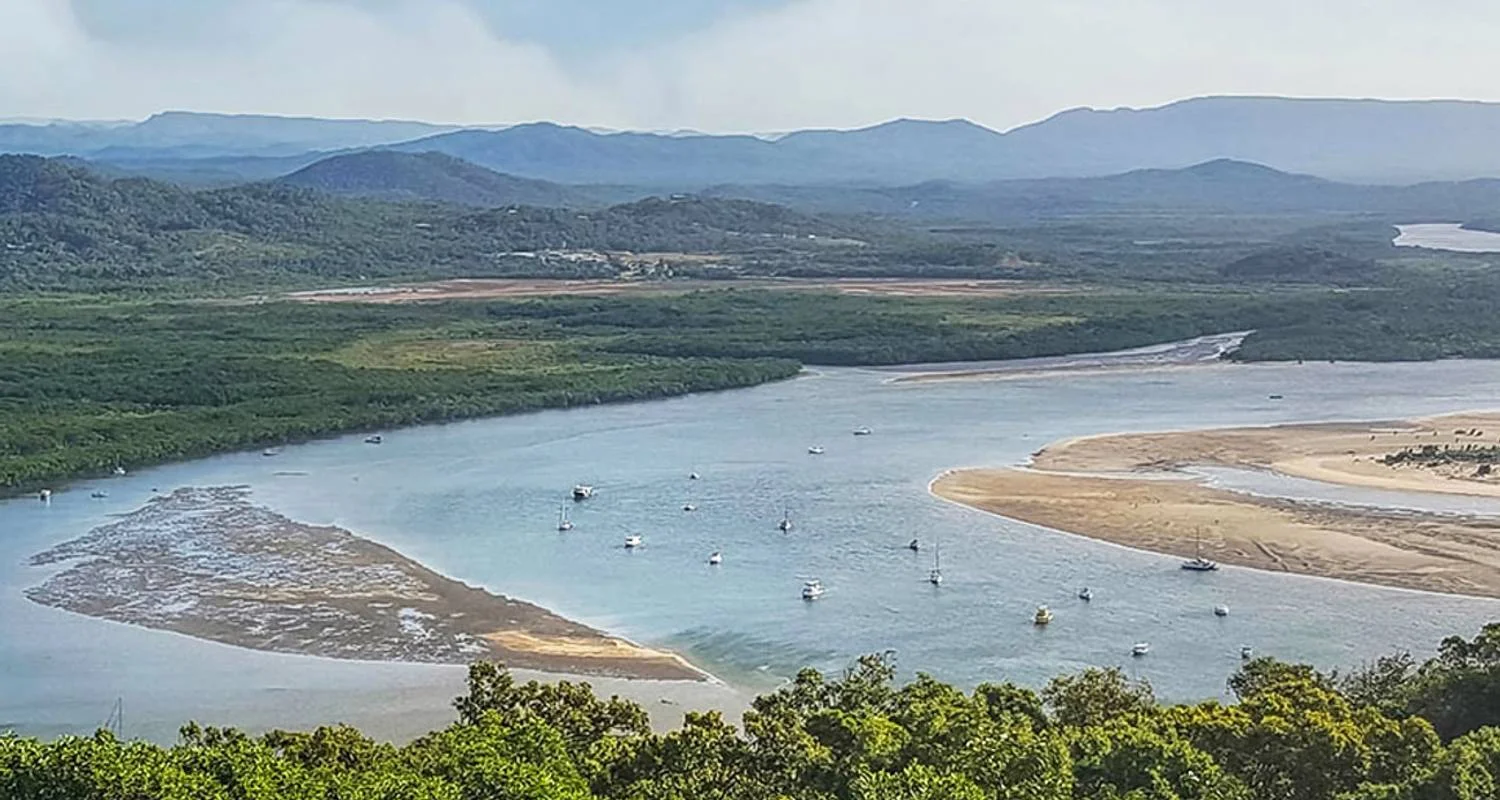 Explore Cape Tribulation and Cooktown Wanderer (Small Group, Short Break) for 3 days with AAT Kings and discover unforgettable experiences - Photo 2