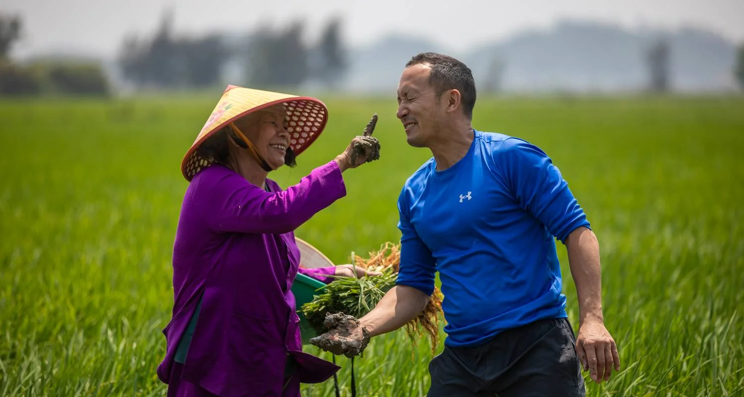 Explore Classic Vietnam: Hanoi to Ho Chi Minh City for 10 days with G Adventures and discover unforgettable experiences - Photo 2