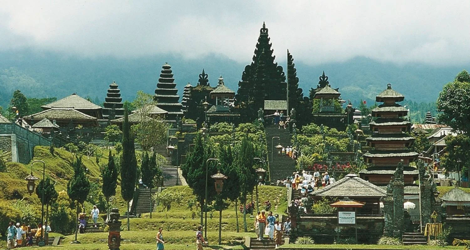 Explore Bali complete (private tour) for 5 days with DERTOUR and discover unforgettable experiences - Photo 2