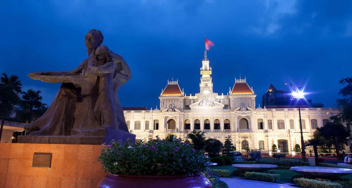 Explore Saigon, Cu Chi & Mekong Delta - 6 days for 6 days with On The Go Tours and discover unforgettable experiences - Photo 2