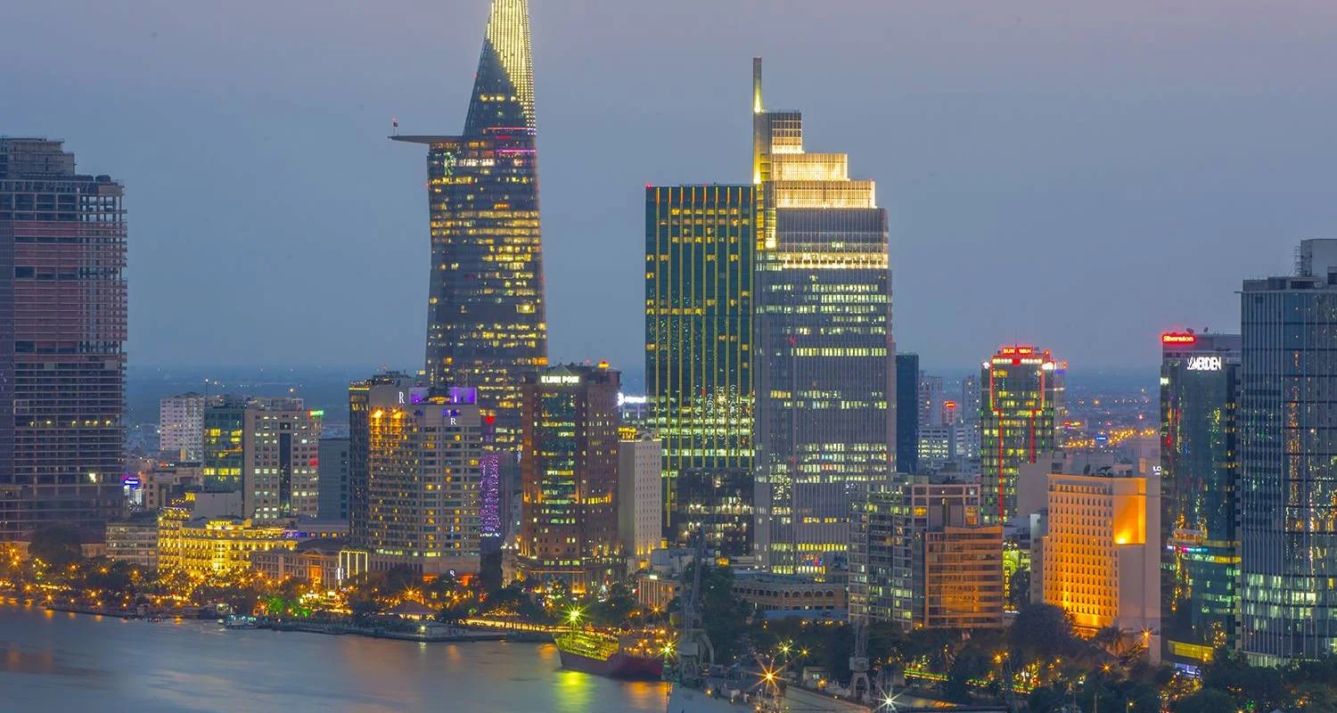 Explore Ho Chi Minh City Stay - 4 days for 4 days with On The Go Tours and discover unforgettable experiences - Photo 2