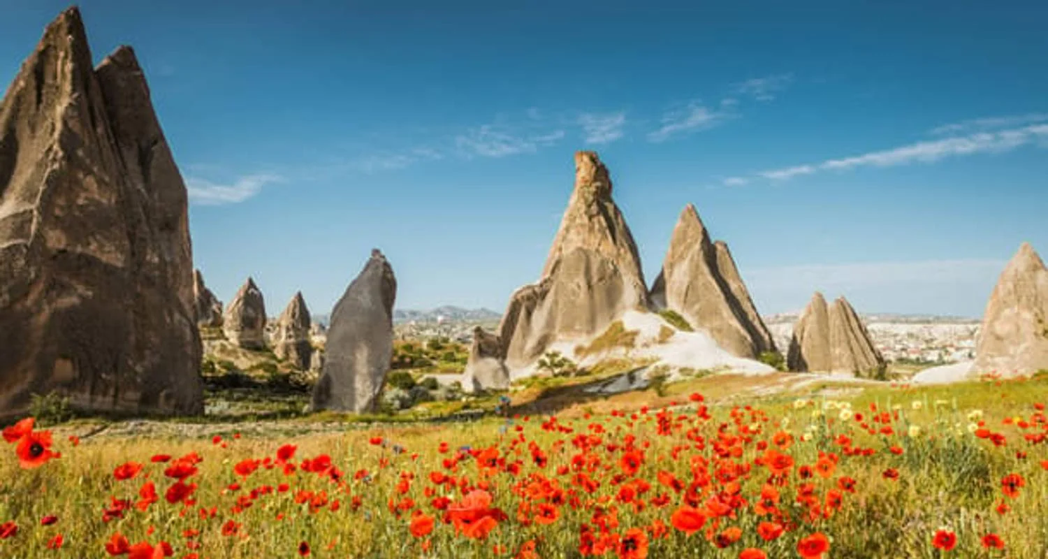 Explore Istanbul & Cappadocia (5 Star) - 5 days for 5 days with On The Go Tours and discover unforgettable experiences - Photo 2