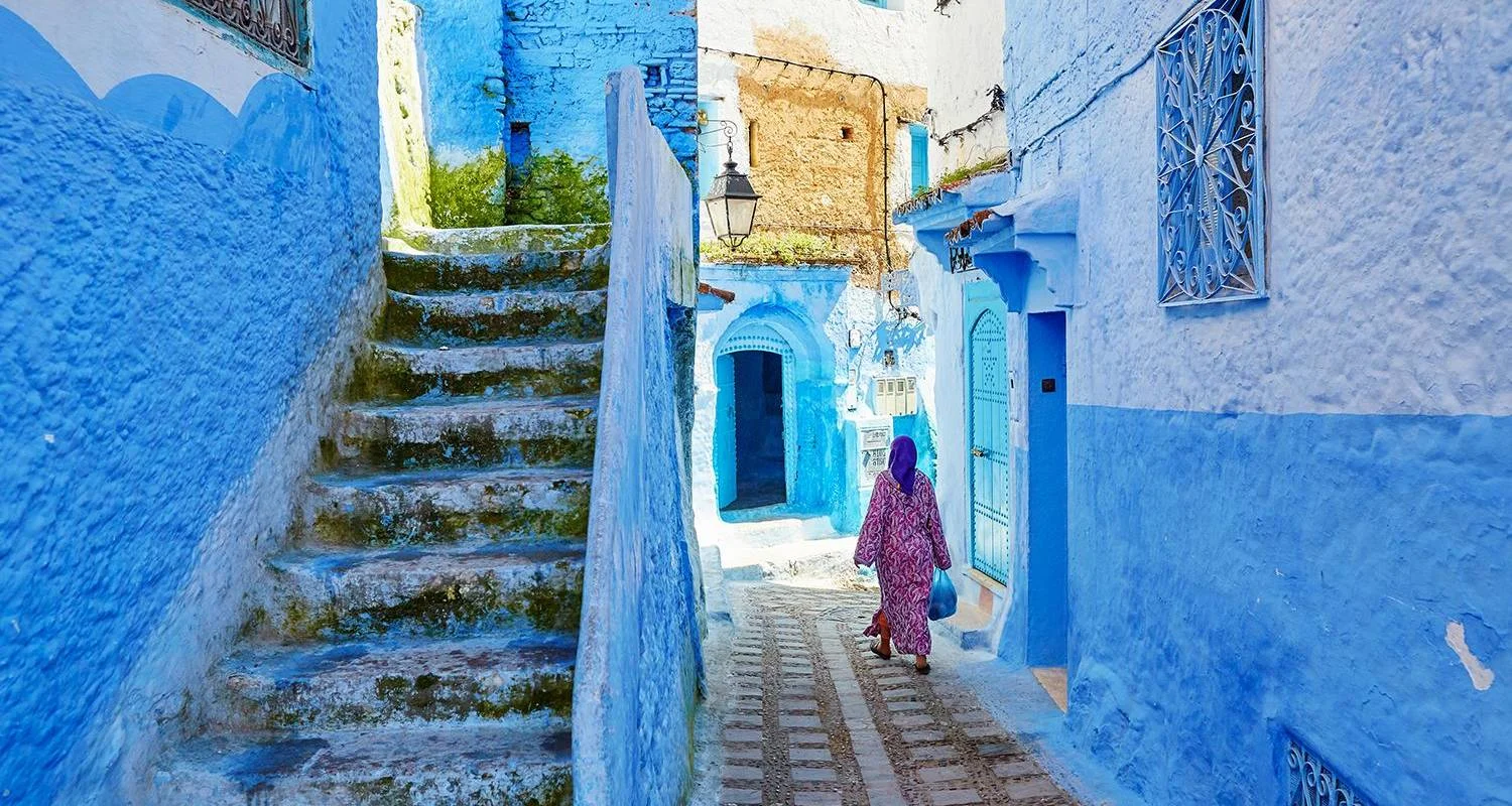 Explore Tangier to Marrakech - 8 days for 8 days with On The Go Tours and discover unforgettable experiences - Photo 2
