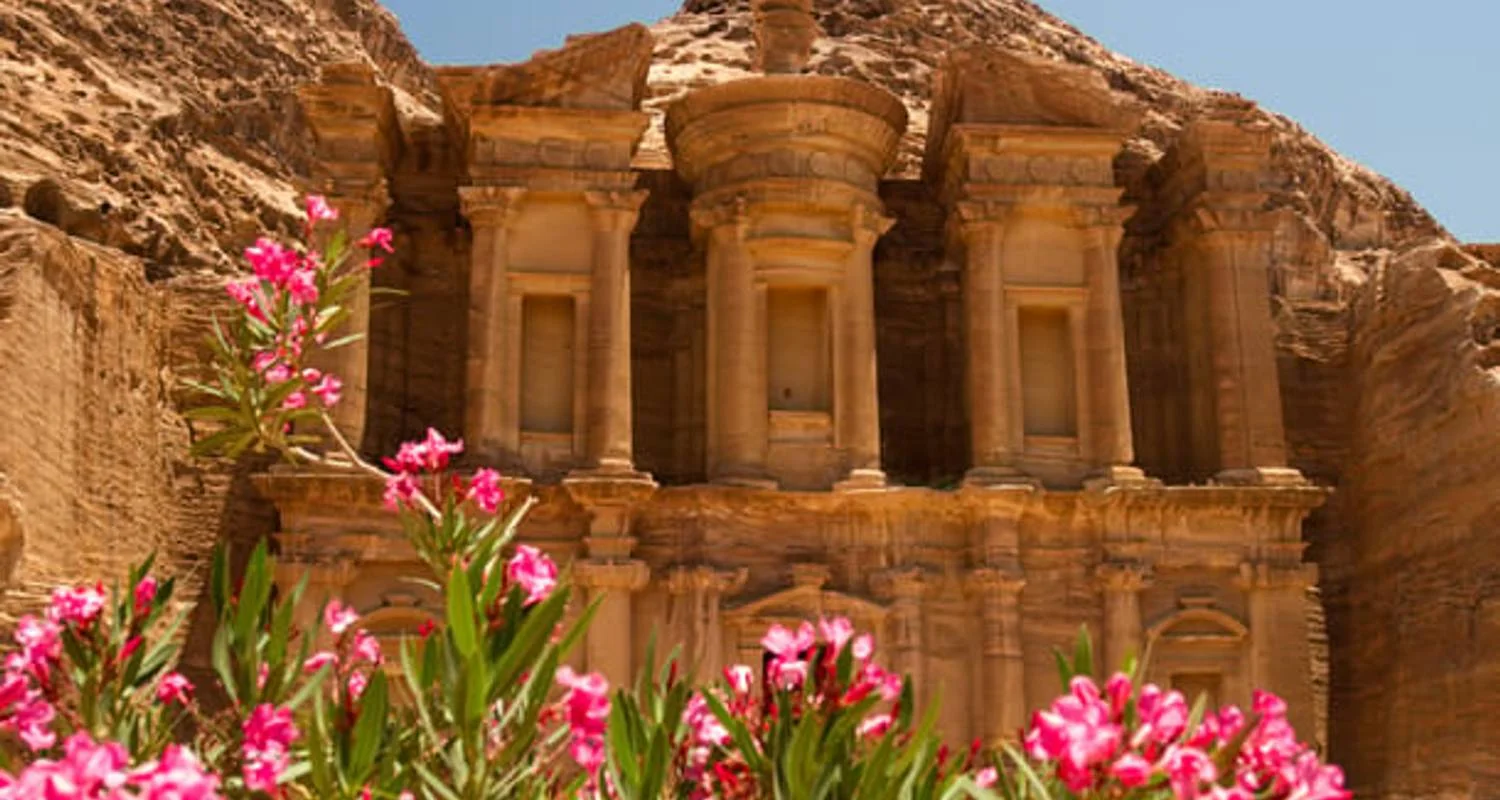 Explore Self Drive Petra & Dead Sea - 4 days for 4 days with On The Go Tours and discover unforgettable experiences - Photo 2