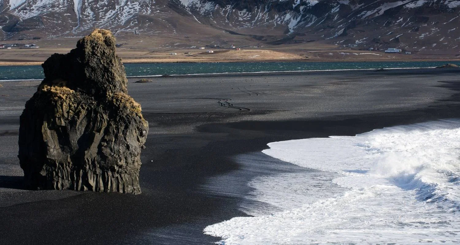 Explore Iceland Self Drive Express - 6 days for 6 days with On The Go Tours and discover unforgettable experiences - Photo 2