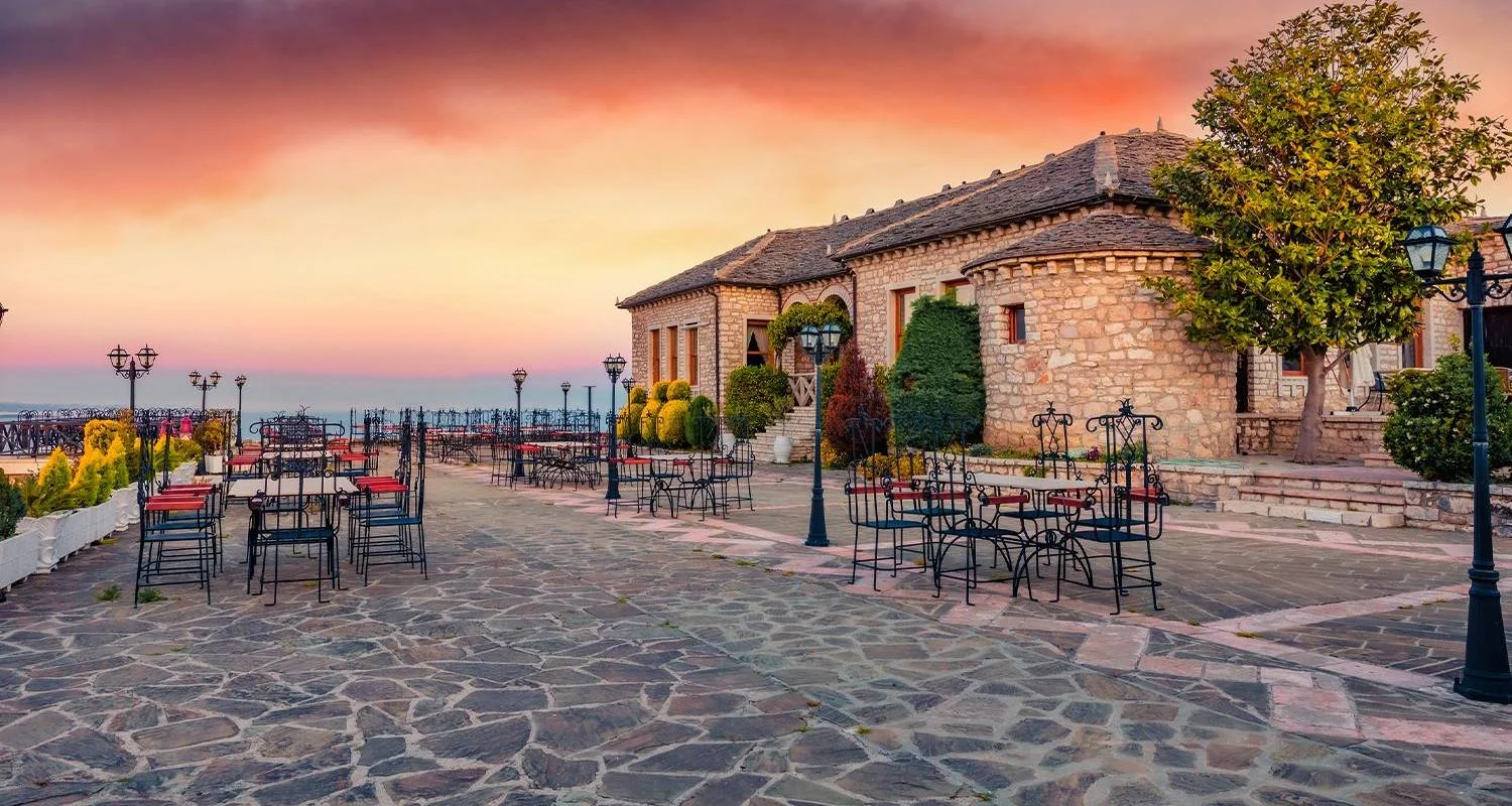 Explore Albania Riviera Express - 3 days for 3 days with On The Go Tours and discover unforgettable experiences - Photo 2
