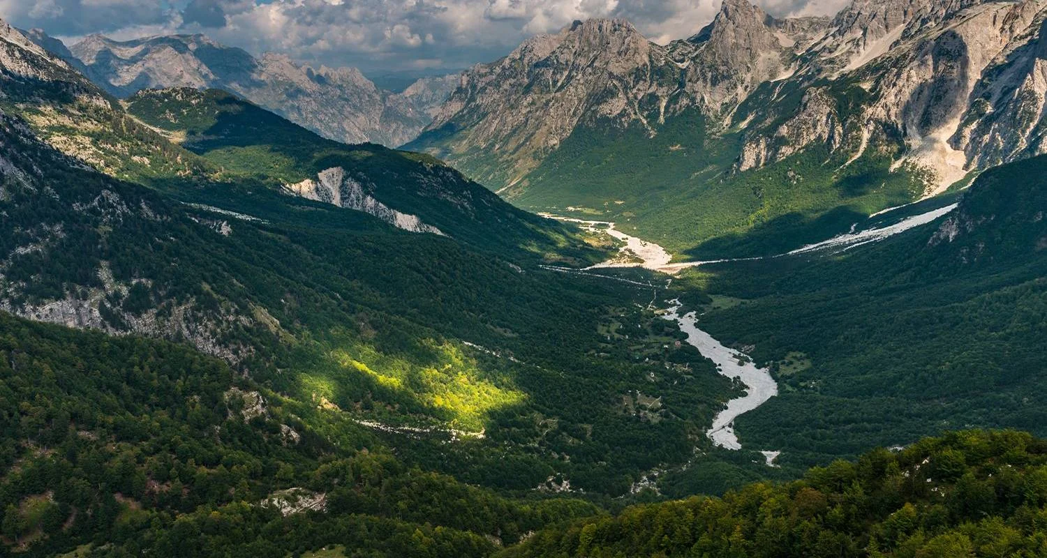 Explore Trek Albania - 4 days for 4 days with On The Go Tours and discover unforgettable experiences - Photo 2