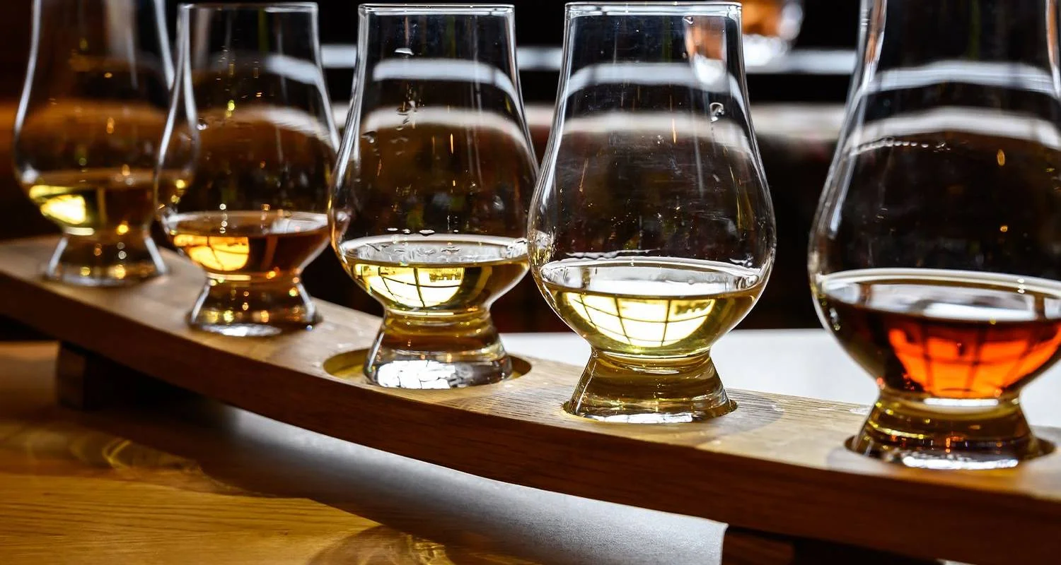 Explore Scotland Whisky Trail (Hotel) - 3 days for 3 days with On The Go Tours and discover unforgettable experiences - Photo 2