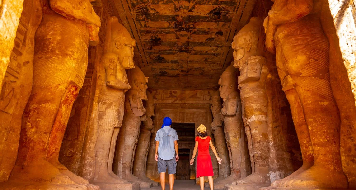 Explore Trip To Abu Simbel (By Car) for 1 days with Alacart Travel Egypt and discover unforgettable experiences - Photo 2